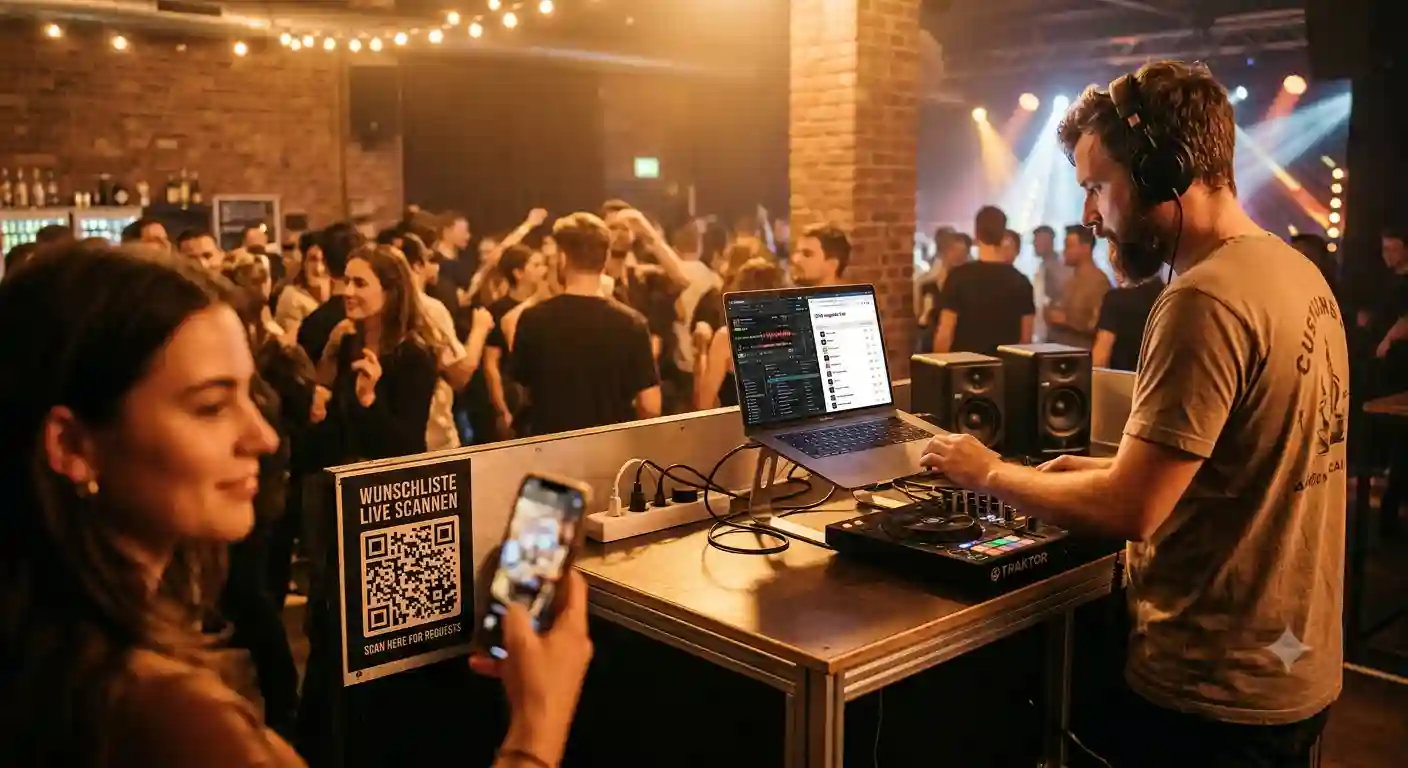 Musikwünsche & Serato: Brauche ich ein Streaming-Abo?